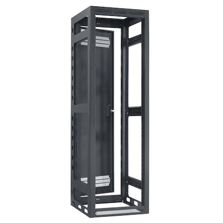 Lowell Gangable Rack 40Ux27D LGR-4027